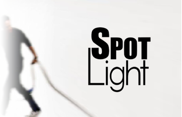 spot light